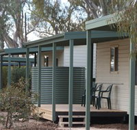 Quorn Caravan Park - ACT Tourism