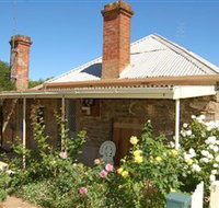 Blyth Cottage - ACT Tourism