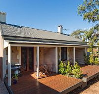 Strathalbyn Villas - ACT Tourism