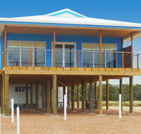 Lincoln View Holiday Home - ACT Tourism