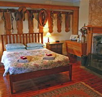 Bungaree Station - ACT Tourism