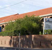 Sombrero Comfort Inn and Suites - ACT Tourism