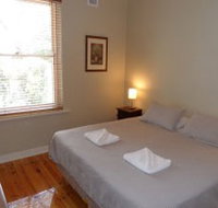 Warwick Apartment - ACT Tourism