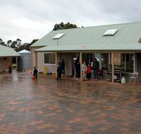 Wirreanda Bunkhouse - ACT Tourism