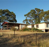 Clare View Accommodation - Clare View Cottage - ACT Tourism