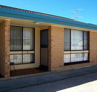 Stansbury Villas - ACT Tourism