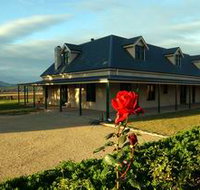 Abbotsford Country House - ACT Tourism