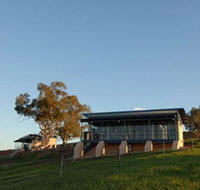 Barossa Pavilions - ACT Tourism