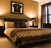 McLaren Vale Studio Apartments - ACT Tourism