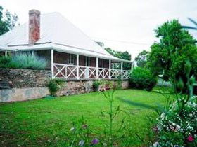 Millers House Mintaro - ACT Tourism 0