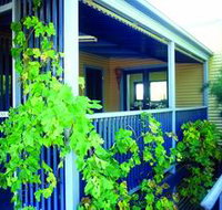 Lavender Blue Country Apartments - ACT Tourism