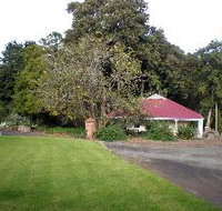 Brown's House - ACT Tourism