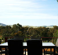 Barossa Vista - ACT Tourism
