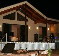 Pike River Luxury Villas - ACT Tourism