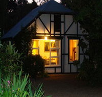 Riddlesdown Cottage - ACT Tourism