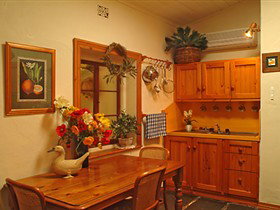 Willunga SA ACT Tourism