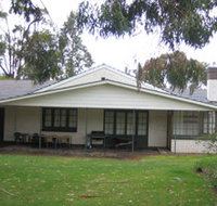 Naracoorte Cottages - Pinkerton Hill - ACT Tourism