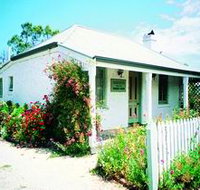Sarah's Cottage - ACT Tourism