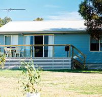 Bay-Ann Cottage - ACT Tourism