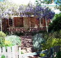 Sea  Vines Cottage - ACT Tourism