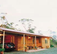 Skillogalee Cottages - ACT Tourism