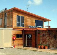 Shboo Shelly Beach Lodge - ACT Tourism