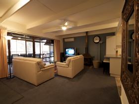 River Shack Rentals - The River Classic - ACT Tourism 0