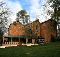 Stanley Grammar Country House - ACT Tourism