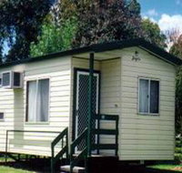 McLaren Vale Lakeside Caravan Park - ACT Tourism