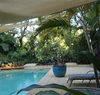 Lily Pad - ACT Tourism