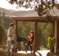 Willow Springs Overseer's Cottage - ACT Tourism
