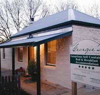 Georgie's Cottage - ACT Tourism