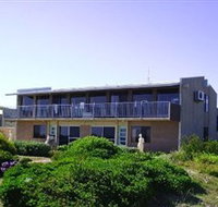 SeaStar Apartments - ACT Tourism