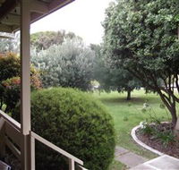 Yates Cottage - ACT Tourism