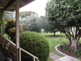 Yates Cottage - ACT Tourism 0