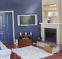 Mount Bold Estate - ACT Tourism