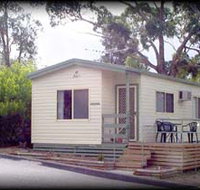 Naracoorte Holiday Park - ACT Tourism