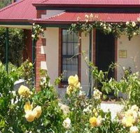 Wine And Roses Bed And Breakfast - ACT Tourism