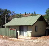 Willow Springs Jackeroo's Cottage - ACT Tourism