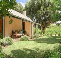 Seppeltsfield Vineyard Cottage - ACT Tourism