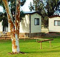 Loxton Riverfront Caravan Park - ACT Tourism