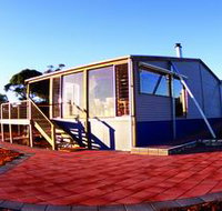 Wilderness Valley Studio Accommodation - ACT Tourism
