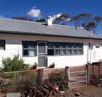 Wirrealpa Station Cottage - ACT Tourism