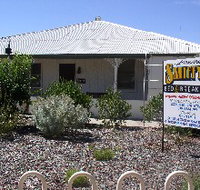 Loxton Smiffy's Bed And Breakfast Bookpurnong Terrace - ACT Tourism