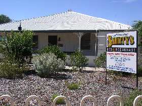 Loxton Smiffy's Bed And Breakfast (Bookpurnong Terrace) - ACT Tourism 0