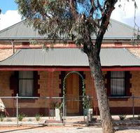 Meaney's Rest - ACT Tourism