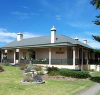 Seaview Lodge K.I. - ACT Tourism