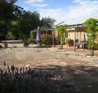 Peechabella Vineyards Bed  Breakfast - ACT Tourism