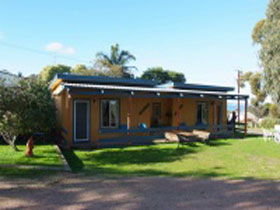 Casuarina Coastal Units - ACT Tourism 0