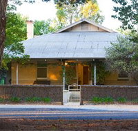Mill Cottage Loxton - ACT Tourism